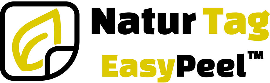 NaturTag EasyPeel™