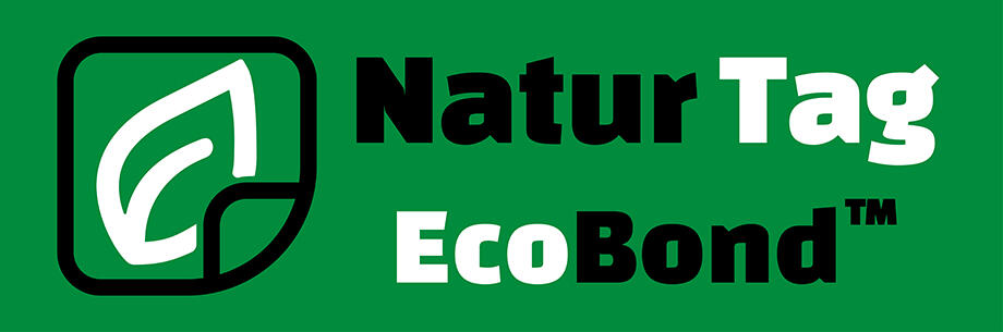 NaturTag EcoBond™