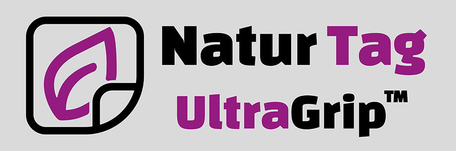 NaturTag UltraGrip™