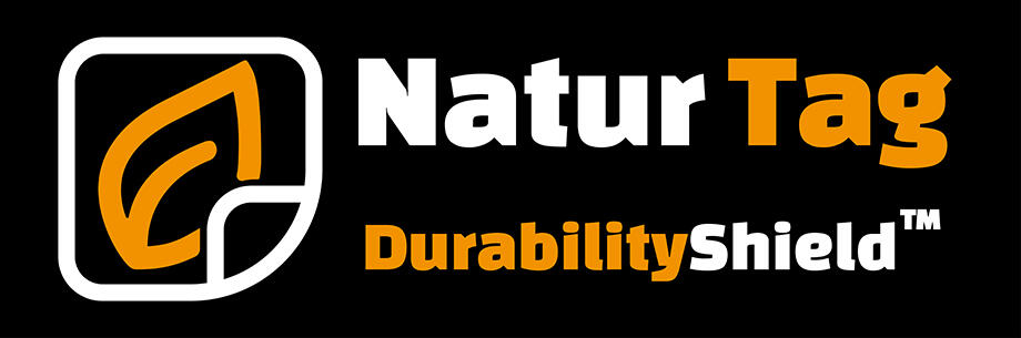 NaturTag DurabilityShield™