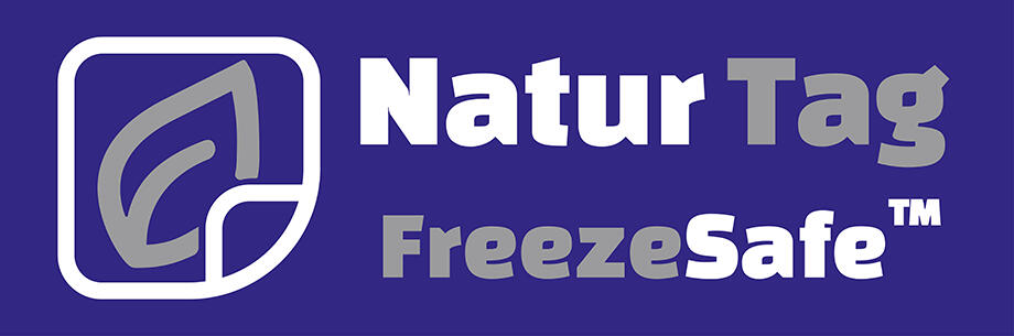 NaturTag FreezeSafe™